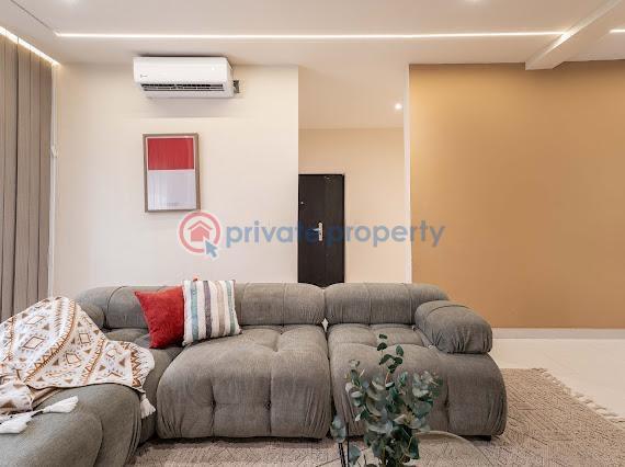 3 bedroom Flat & Apartment Short let Lekki Phase 1 Lekki Lagos - 3