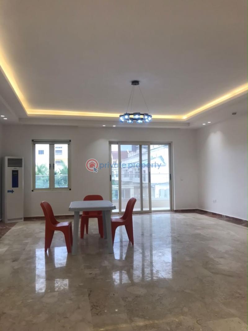 3 bedroom Flat & Apartment For Rent Old Ikoyi Ikoyi Lagos - 2