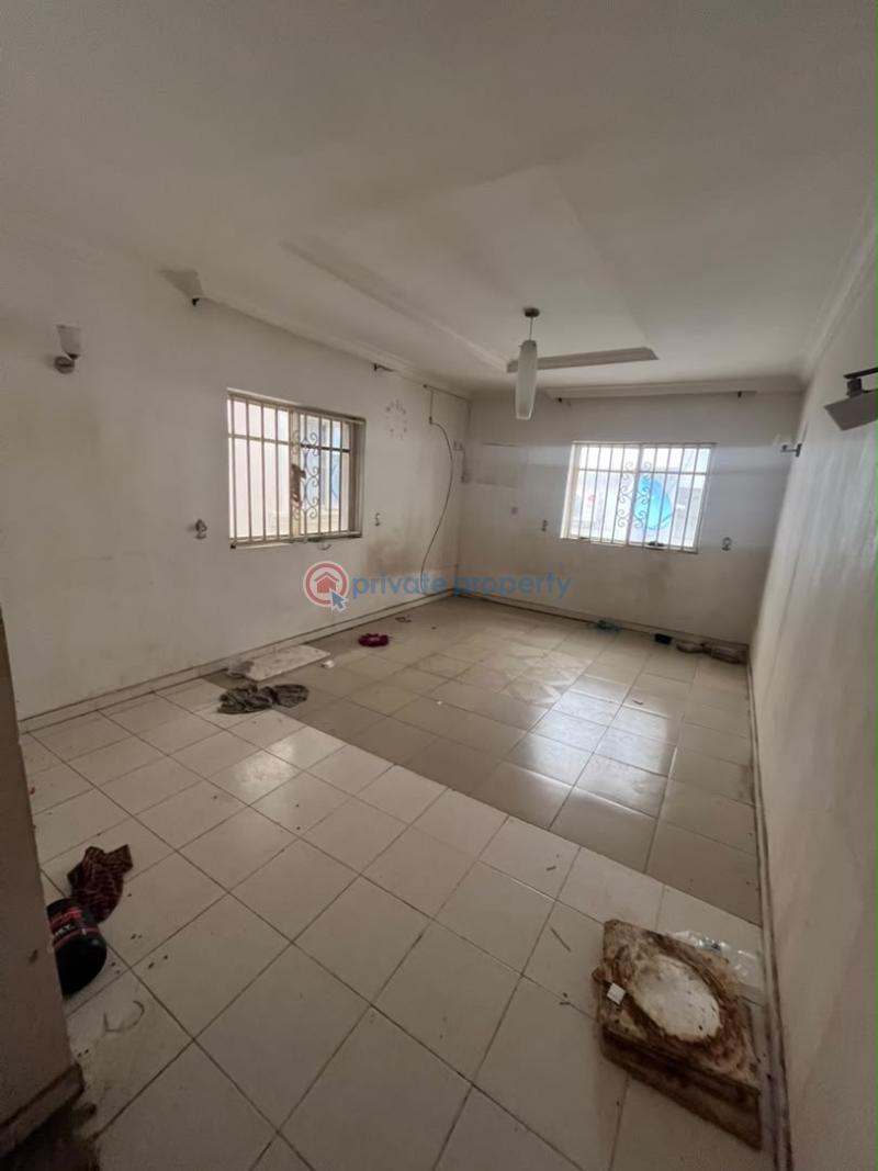 3 bedroom Flat & Apartment For Rent Ikota Lekki Lagos - 1