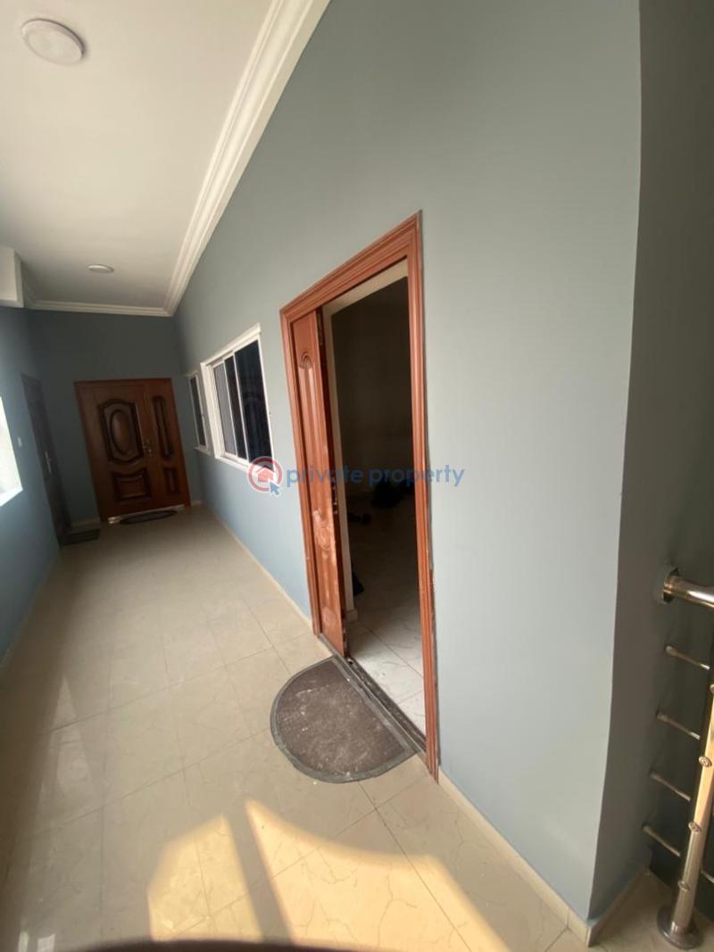 3 bedroom Flat & Apartment For Sale Oral Estate Lekki Phase 2 Lagos - 5