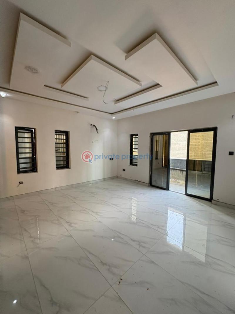 3 bedroom Flat & Apartment For Sale Lekki Phase 1 Lekki Lagos - 2