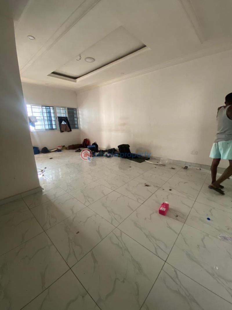3 bedroom Flat & Apartment For Sale Oral Estate Lekki Phase 2 Lagos - 7