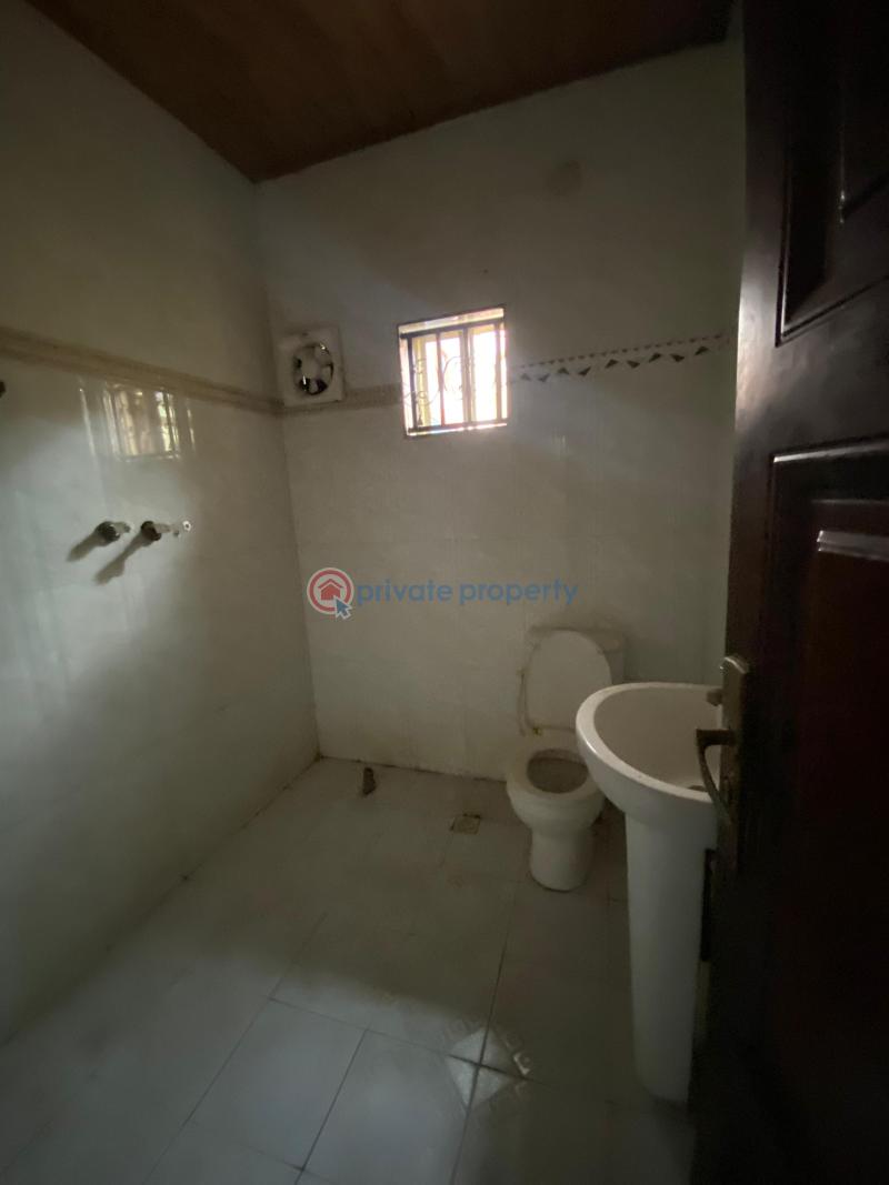 3 bedroom Flat & Apartment For Rent Olokonla Sangotedo Lagos - 10