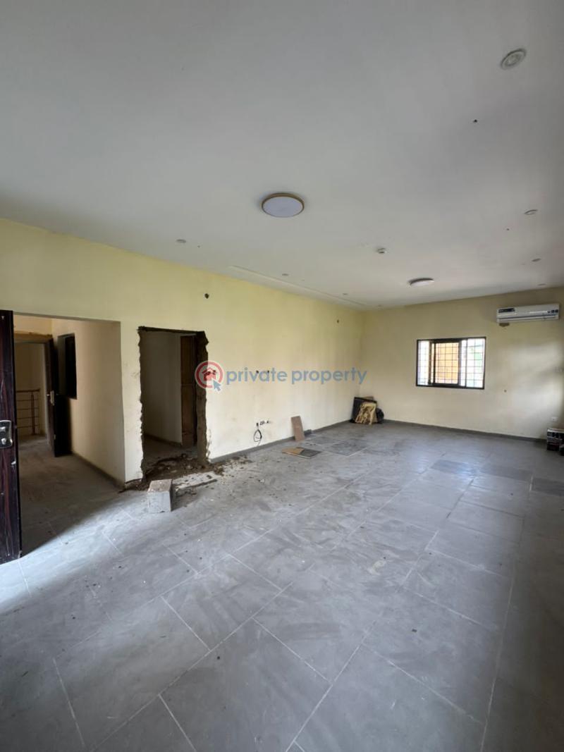 3 bedroom Flat & Apartment For Rent Lekki Phase 1 Lekki Lagos - 1