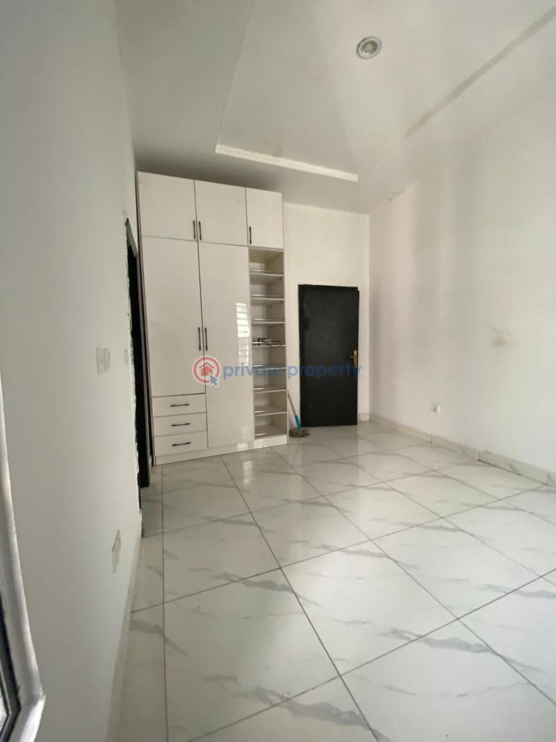 3 bedroom Flat & Apartment For Rent Ikota Lekki Phase 2 Lagos - 7