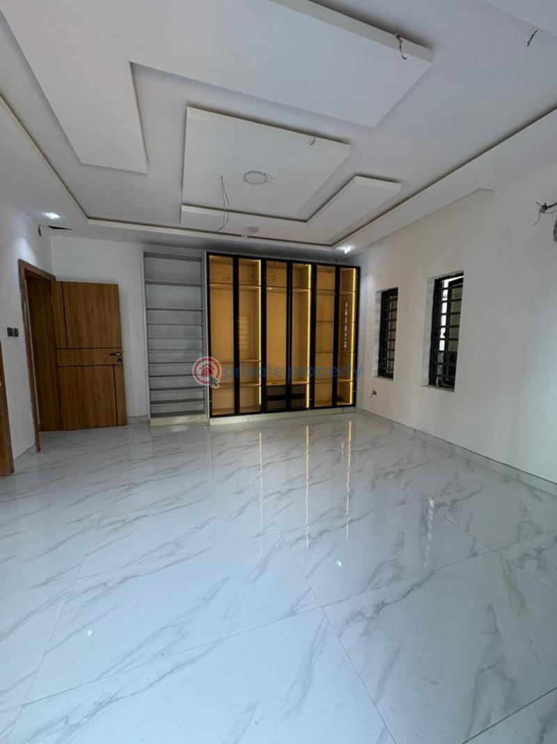 3 bedroom Flat & Apartment For Sale Lekki Phase 1 Lekki Lagos - 3