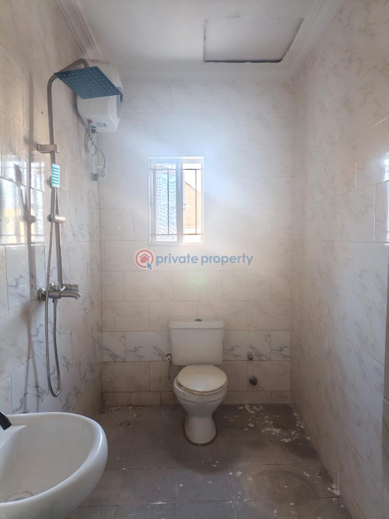 3 bedroom Flat & Apartment For Rent Ikate Lekki Phase 1 Lagos - 6