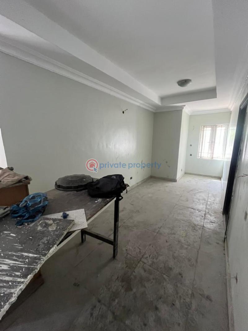 3 bedroom Flat & Apartment For Rent Ikate Lekki Phase 1 Lagos - 2