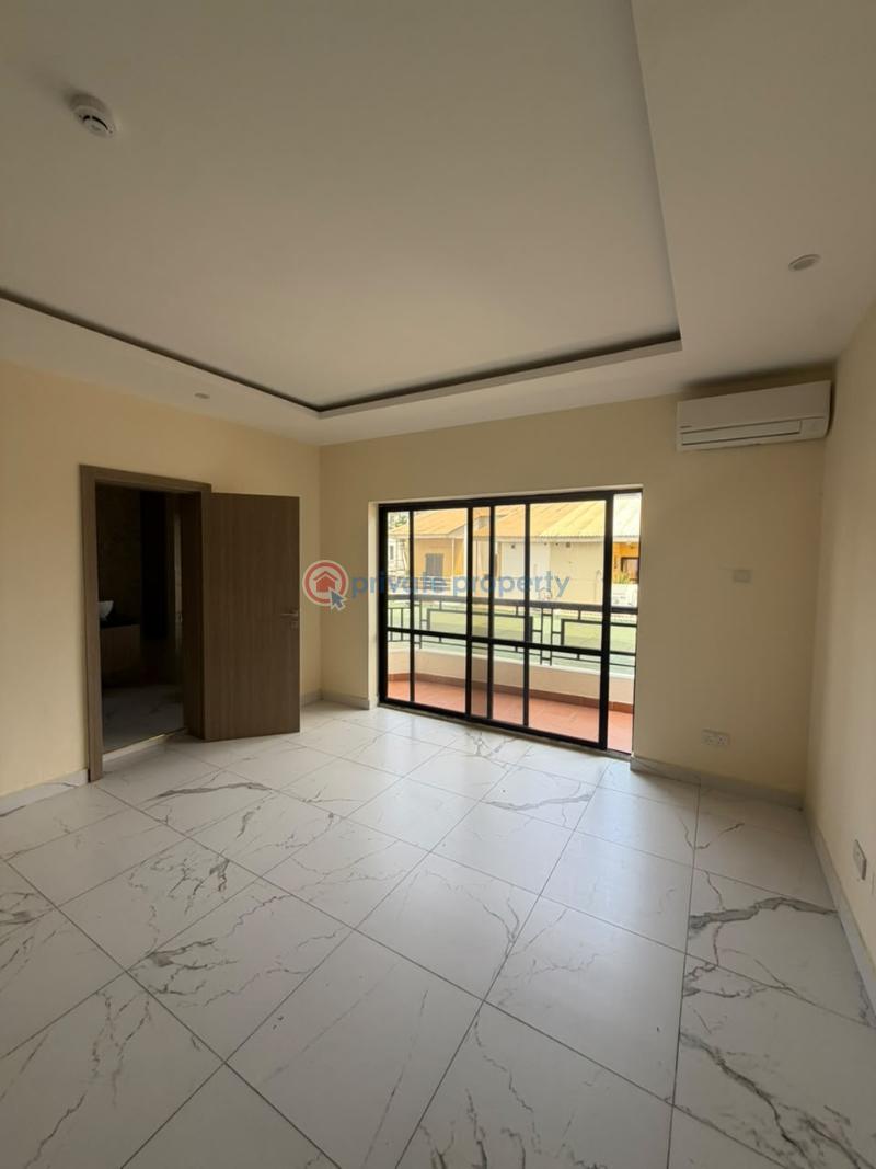3 bedroom Flat & Apartment For Rent Old Ikoyi Ikoyi Lagos - 8