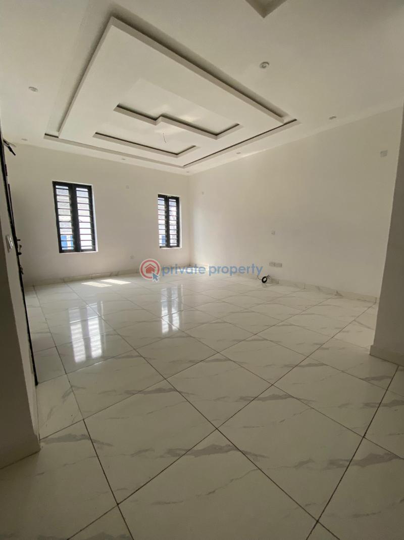 3 bedroom Flat & Apartment For Rent Ikota Lekki Phase 2 Lagos - 2