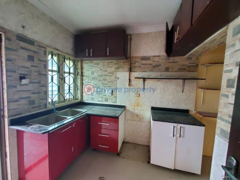 3 bedroom Flat & Apartment For Rent Sangotedo Lagos - 9