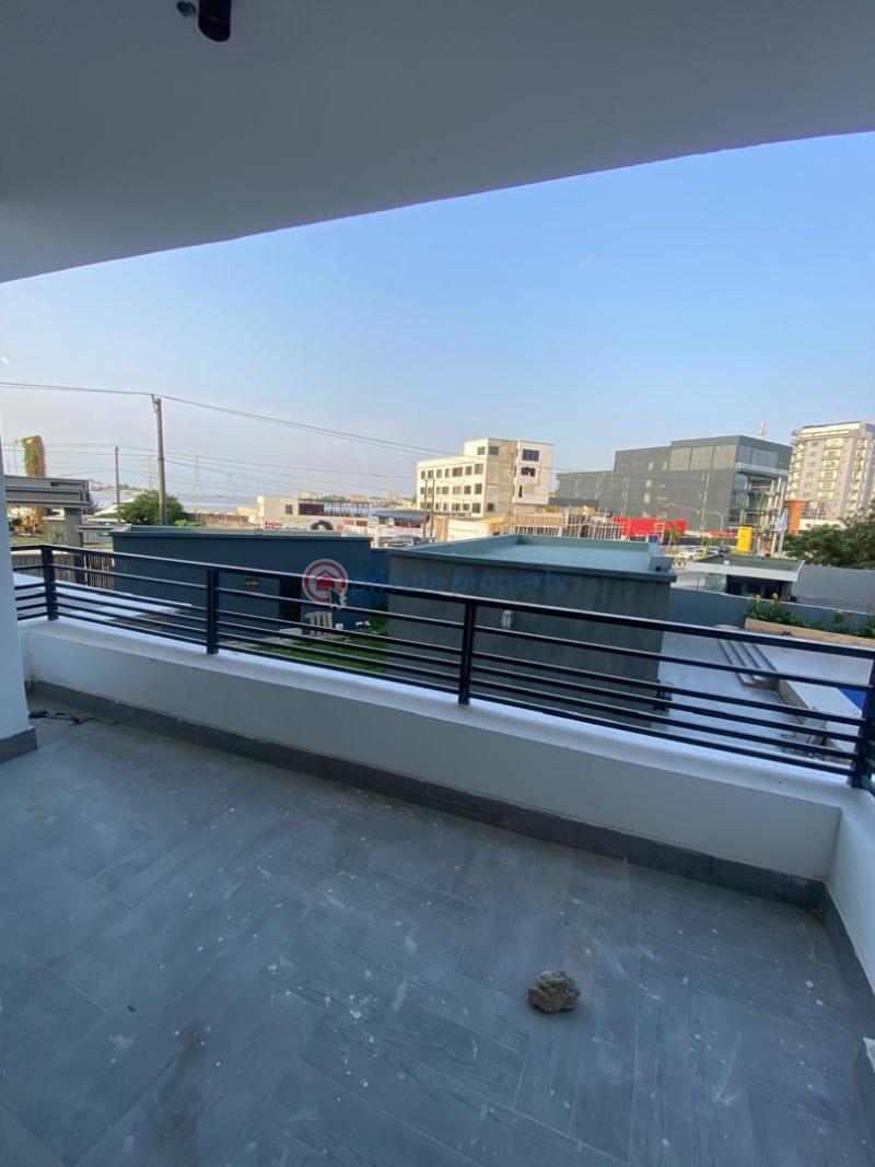 3 bedroom Flat & Apartment For Rent Admiralty Way Lekki Phase 1 Lagos - 11