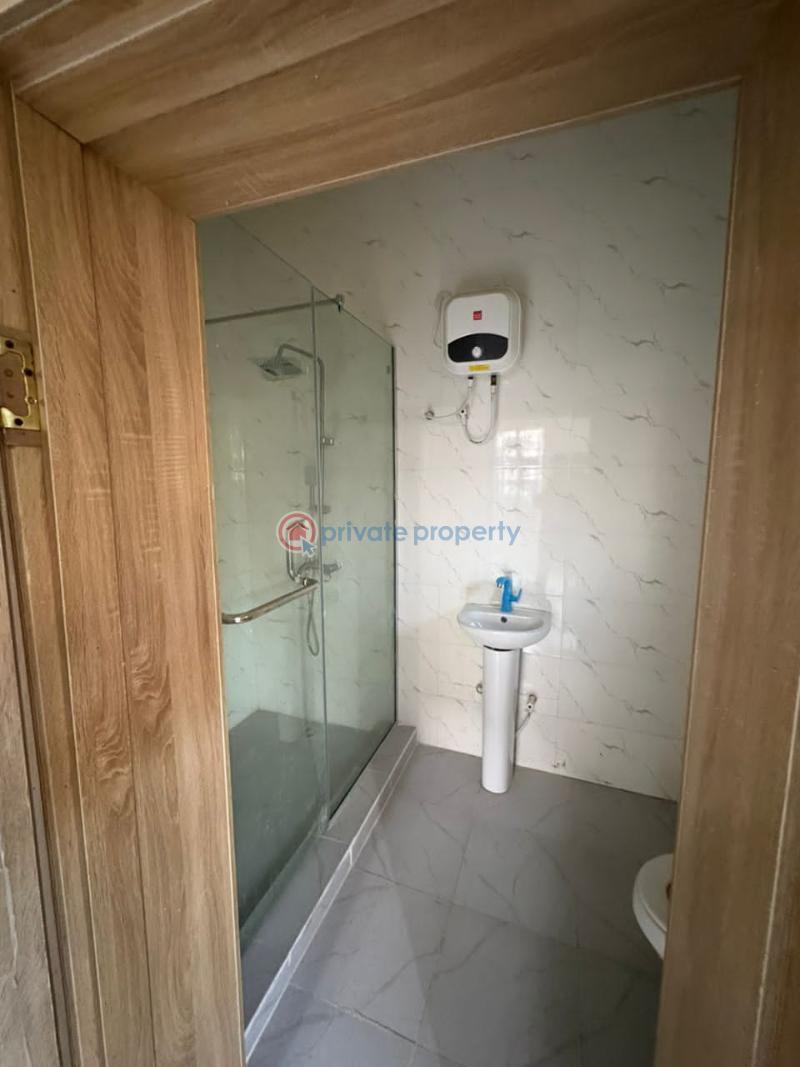 Exquisite 3 bedroom apartment - 3 3 bedroom Flat & Apartment For Sale Salem Ikate Lekki Phase 1 Lagos - 3