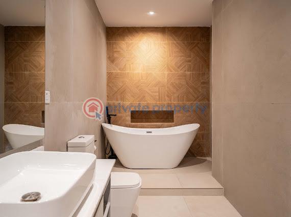 3 bedroom Flat & Apartment Short let Lekki Phase 1 Lekki Lagos - 22