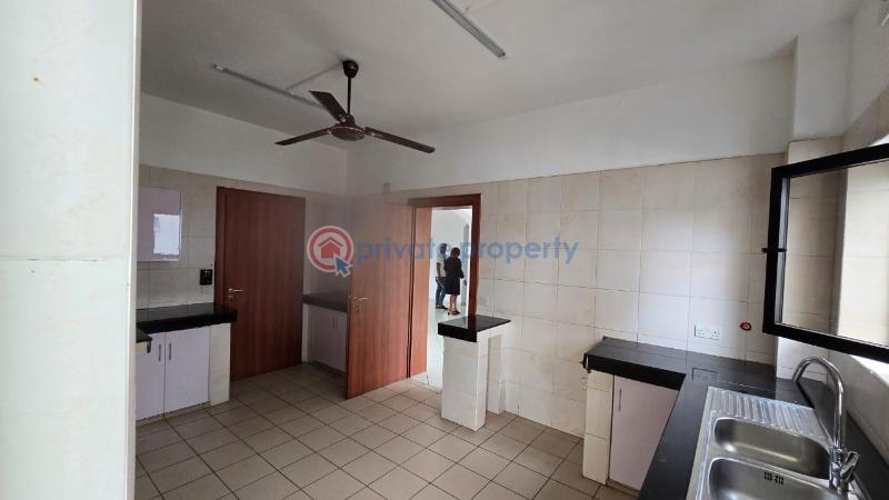 3 bedroom Flat & Apartment For Rent Ikoyi Lagos - 7