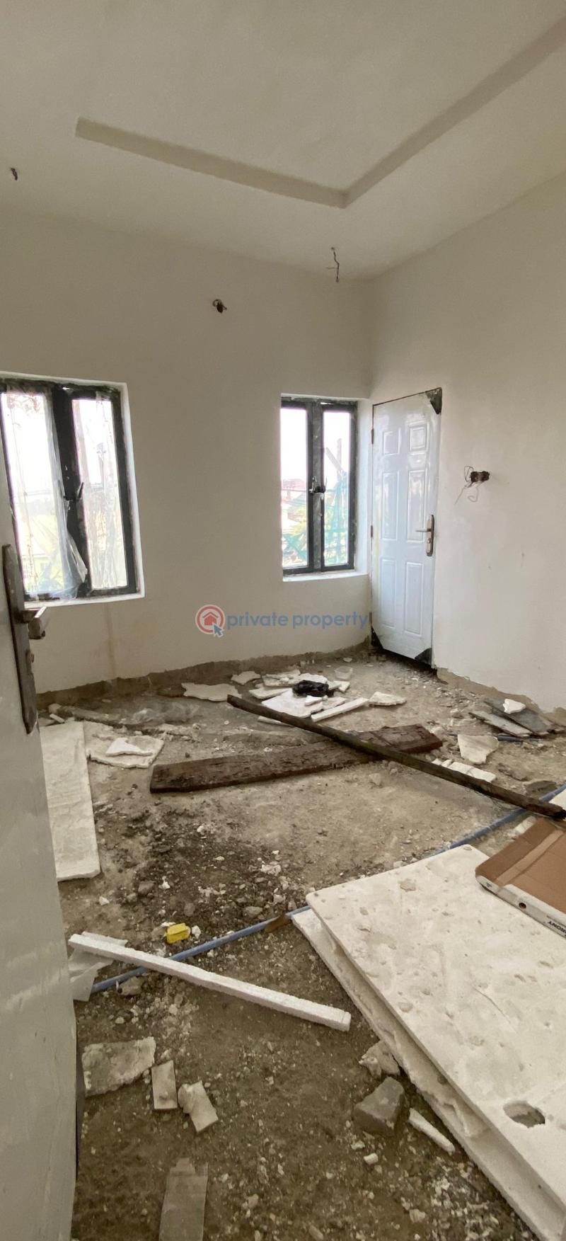 3 bedroom Flat & Apartment For Sale Olokonla Sangotedo Lagos - 3