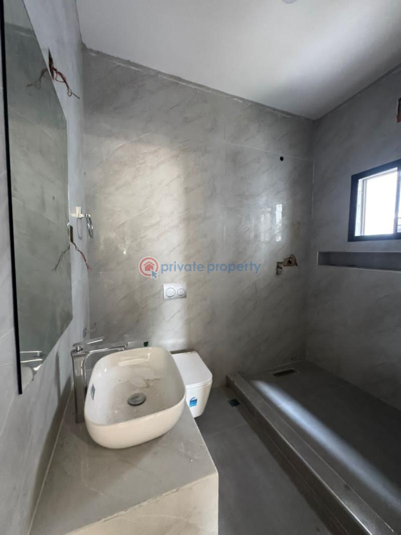 3 bedroom Flat & Apartment For Rent Lekki Phase 1 Lekki Lagos - 10