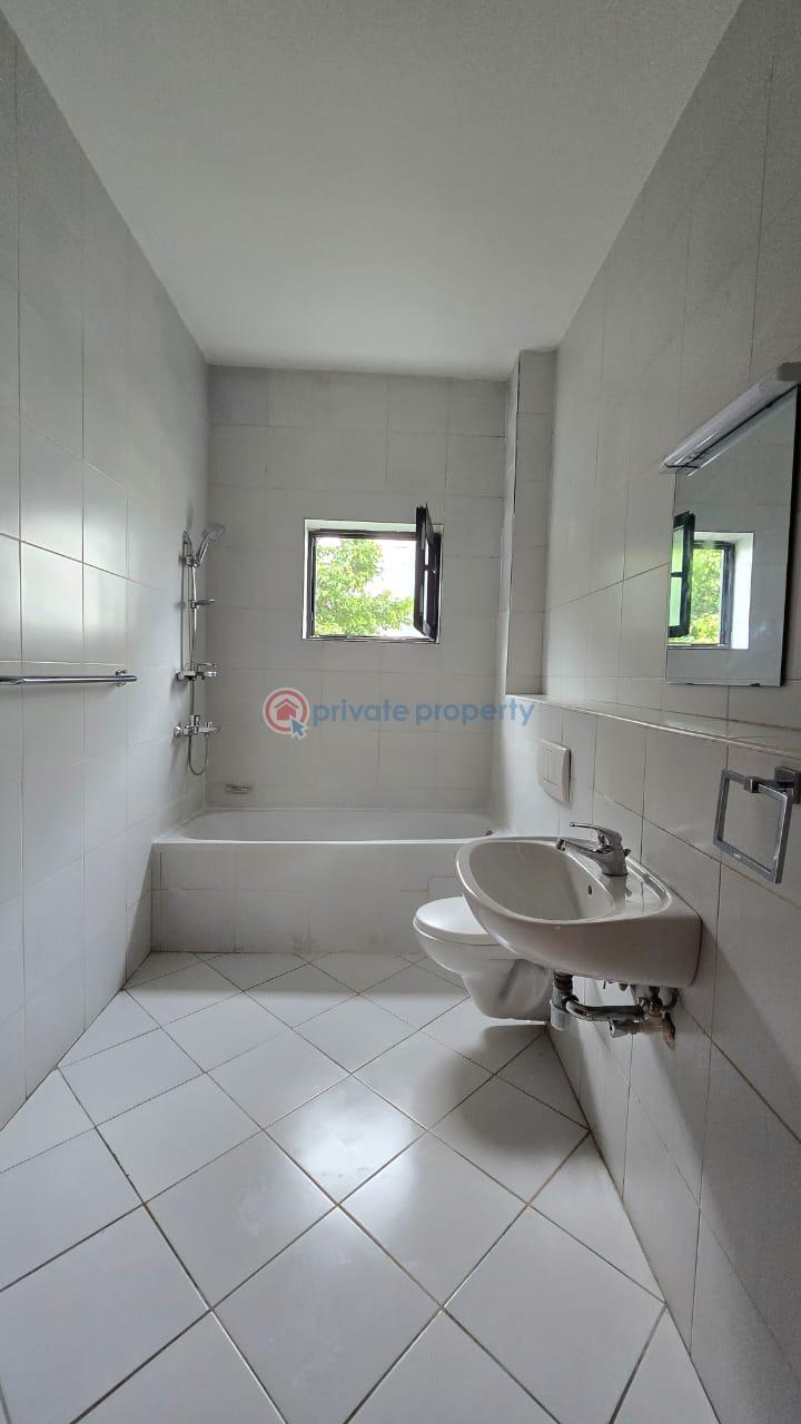 3 bedroom Flat & Apartment For Rent Ikoyi Lagos - 14