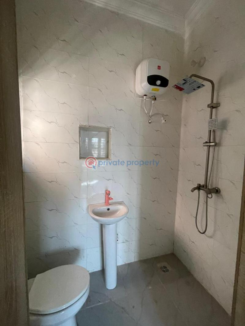 3 bedroom Flat & Apartment For Rent Ikate Lekki Phase 1 Lagos - 7