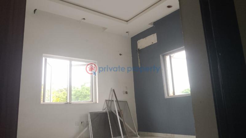 3 bedroom Flat & Apartment For Rent Eleganza Lekki Lagos - 3