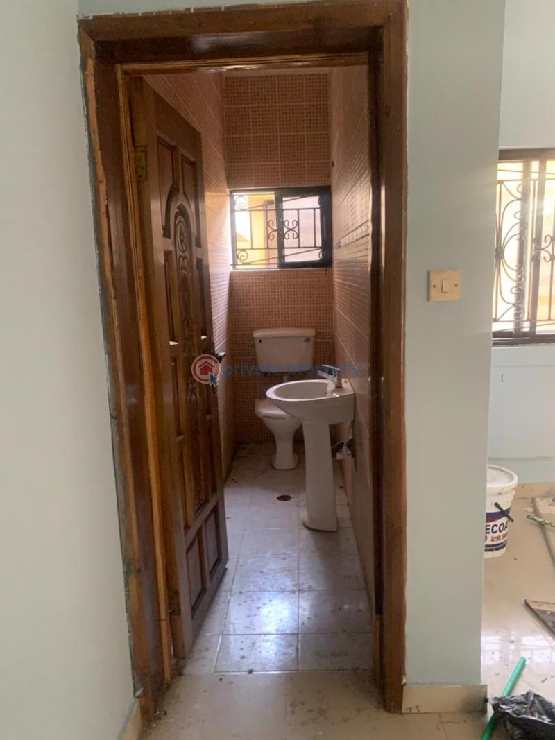 3 bedroom Flat & Apartment For Rent Ajah Lekki Phase 2 Lagos - 13
