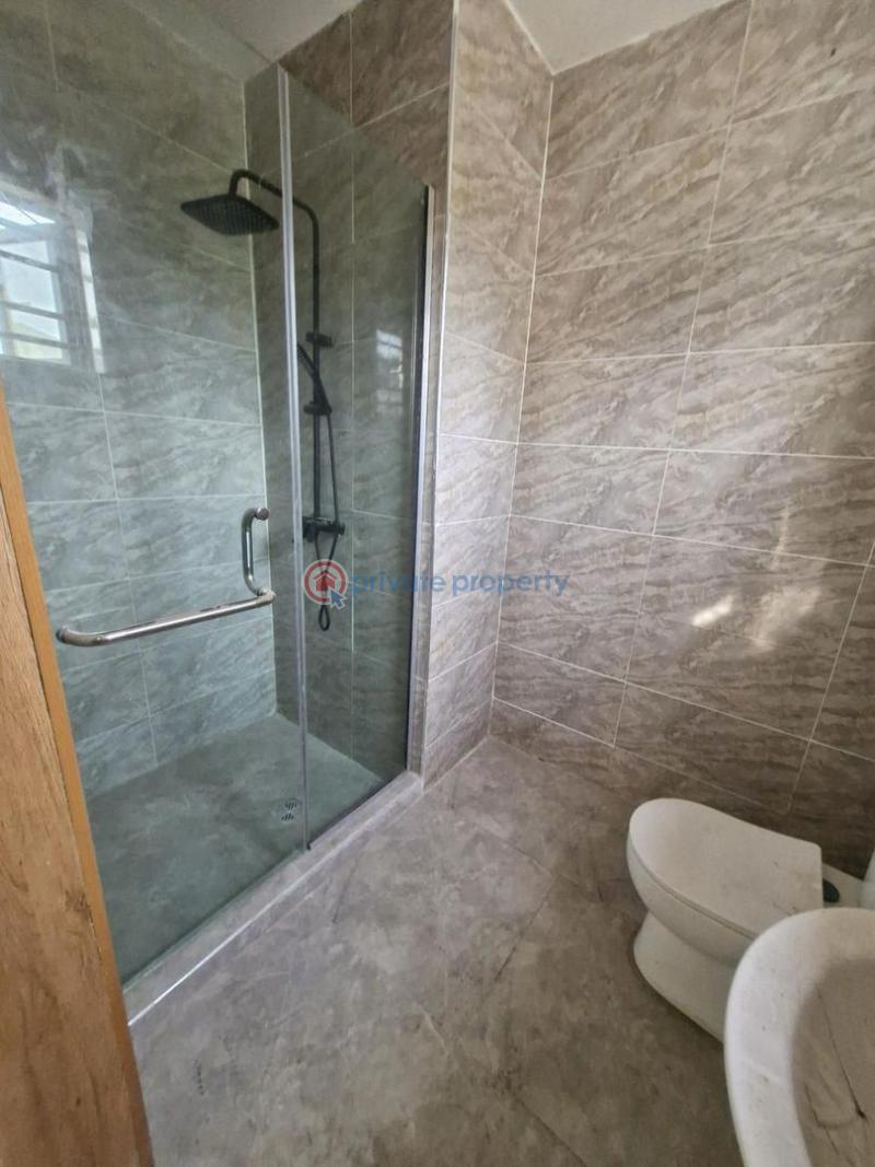 3 bedroom Flat & Apartment For Sale Ikate Lekki Phase 1 Lagos - 9