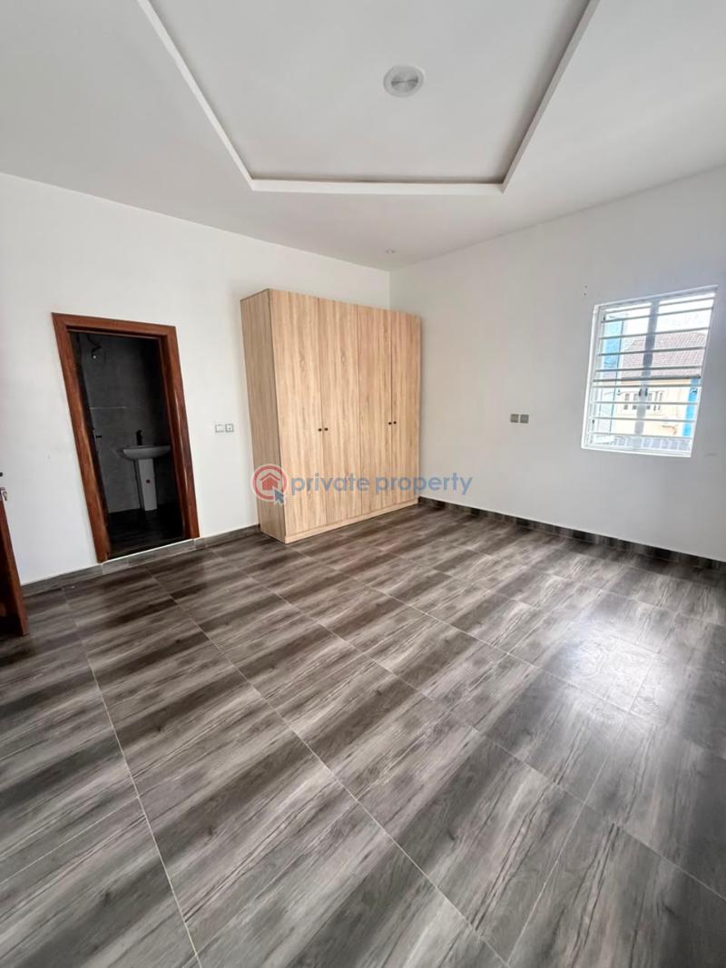 3 bedroom Flat & Apartment For Rent Lekki Right Lekki Lagos - 14