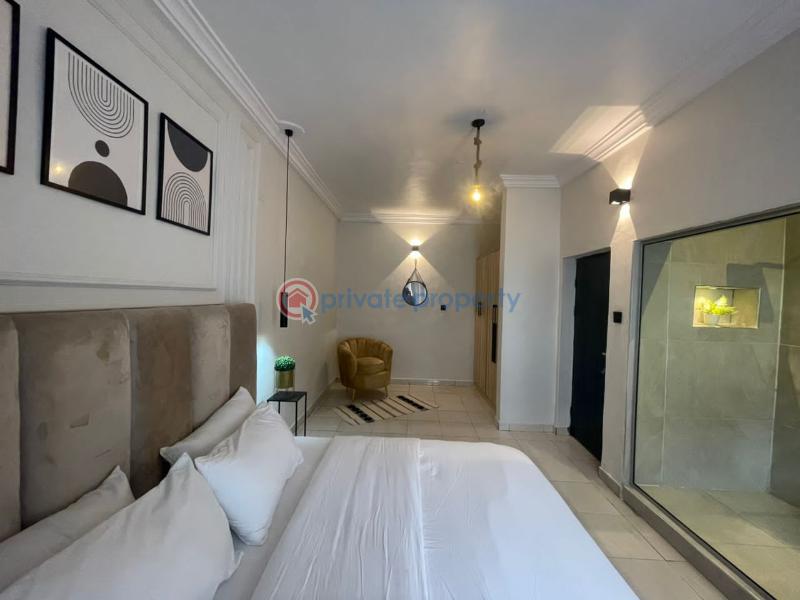 3 bedroom Flat & Apartment Short let Ago Palace Isolo Lagos - 6
