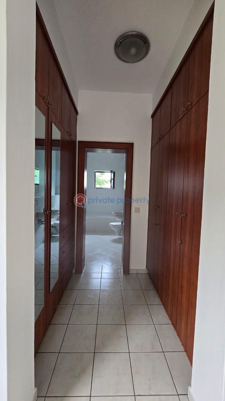3 bedroom Flat & Apartment For Rent Ikoyi Lagos - 9