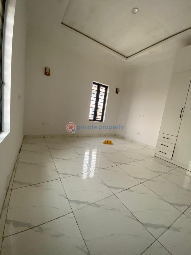 3 bedroom Flat & Apartment For Rent Ikota Lekki Phase 2 Lagos - 1