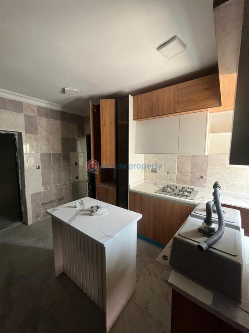 3 bedroom Flat & Apartment For Rent Ikate Lekki Phase 1 Lagos - 8