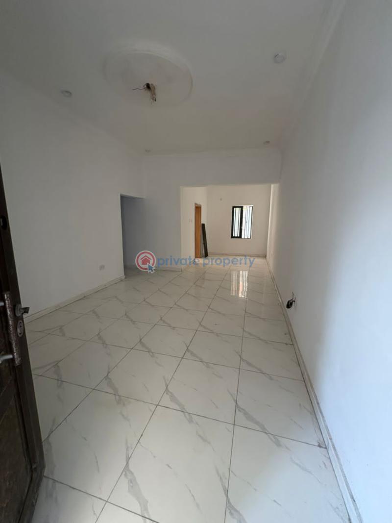 Exquisite 3 bedroom apartment - 8 3 bedroom Flat & Apartment For Sale Salem Ikate Lekki Phase 1 Lagos - 8