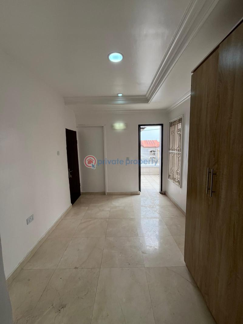 3 bedroom Flat & Apartment For Rent Ikota Lekki Phase 2 Lagos - 7