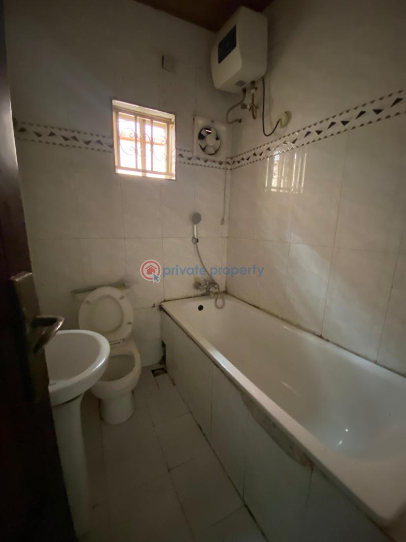 3 bedroom Flat & Apartment For Rent Olokonla Sangotedo Lagos - 11