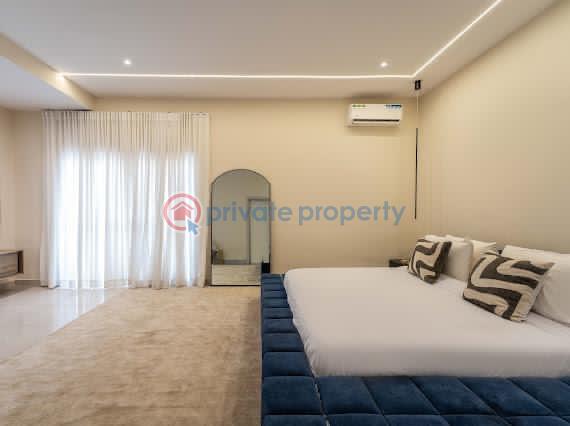 3 bedroom Flat & Apartment Short let Lekki Phase 1 Lekki Lagos - 18