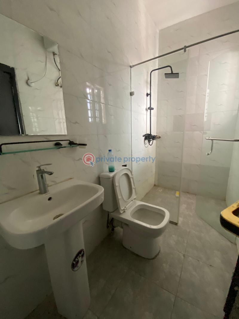 3 bedroom Flat & Apartment For Rent Ikota Lekki Phase 2 Lagos - 14