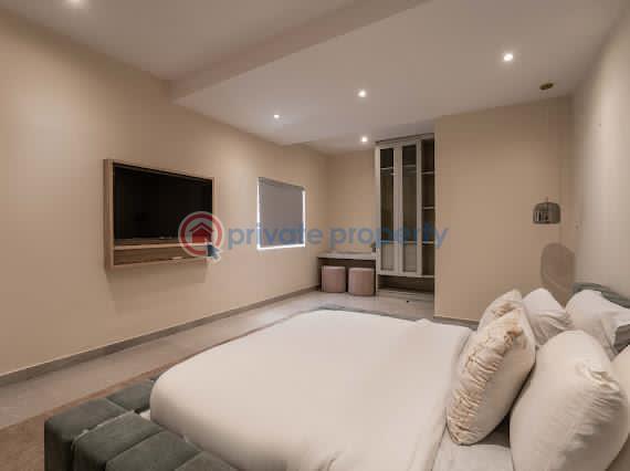 3 bedroom Flat & Apartment Short let Lekki Phase 1 Lekki Lagos - 13