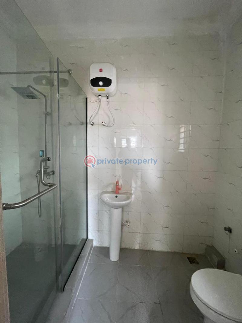 3 bedroom Flat & Apartment For Rent Ikate Lekki Phase 1 Lagos - 8