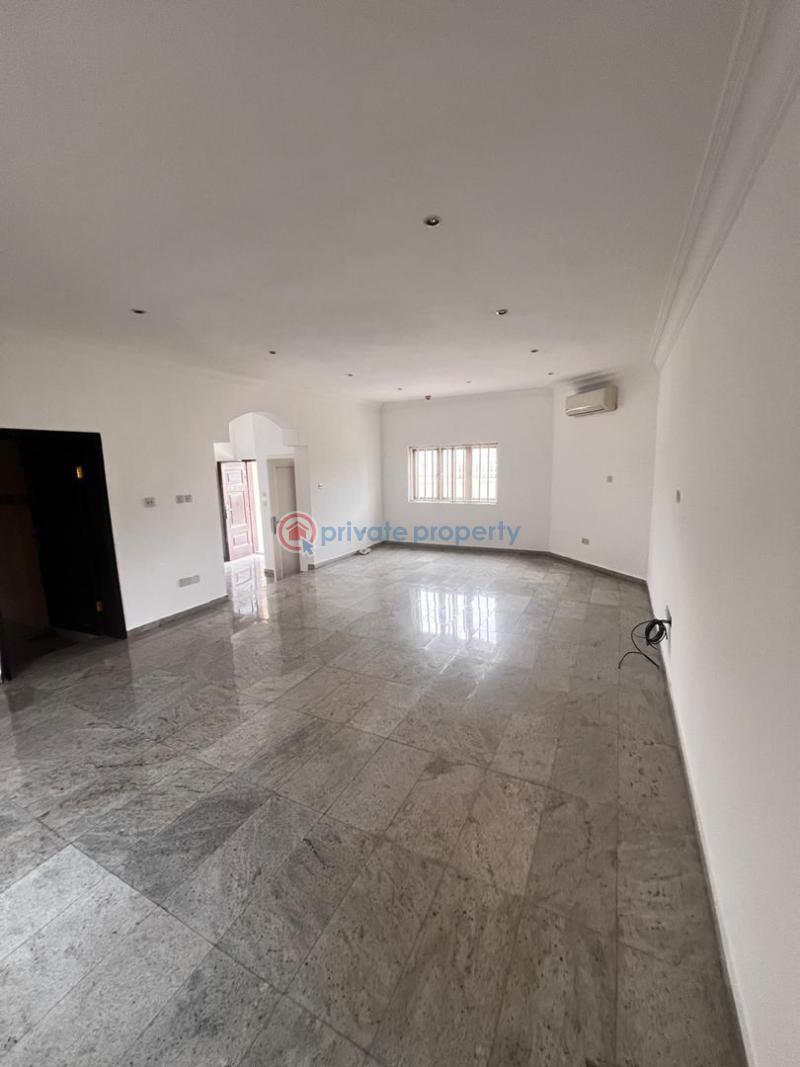 3 bedroom Flat & Apartment For Rent Lekki Phase 1 Lekki Lagos - 2