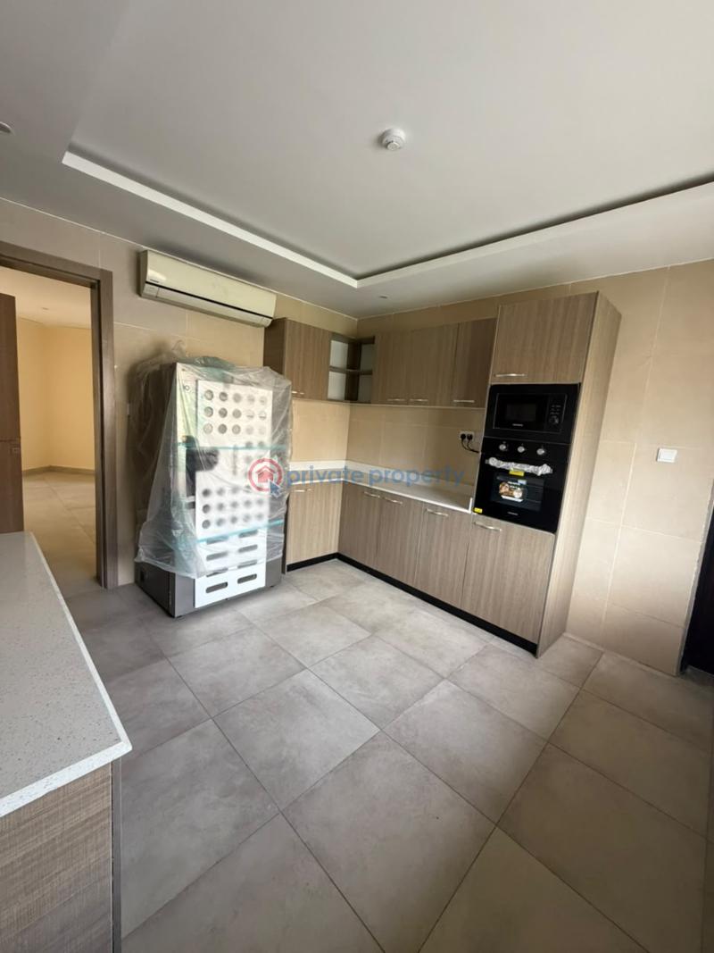 3 bedroom Flat & Apartment For Rent Old Ikoyi Ikoyi Lagos - 18
