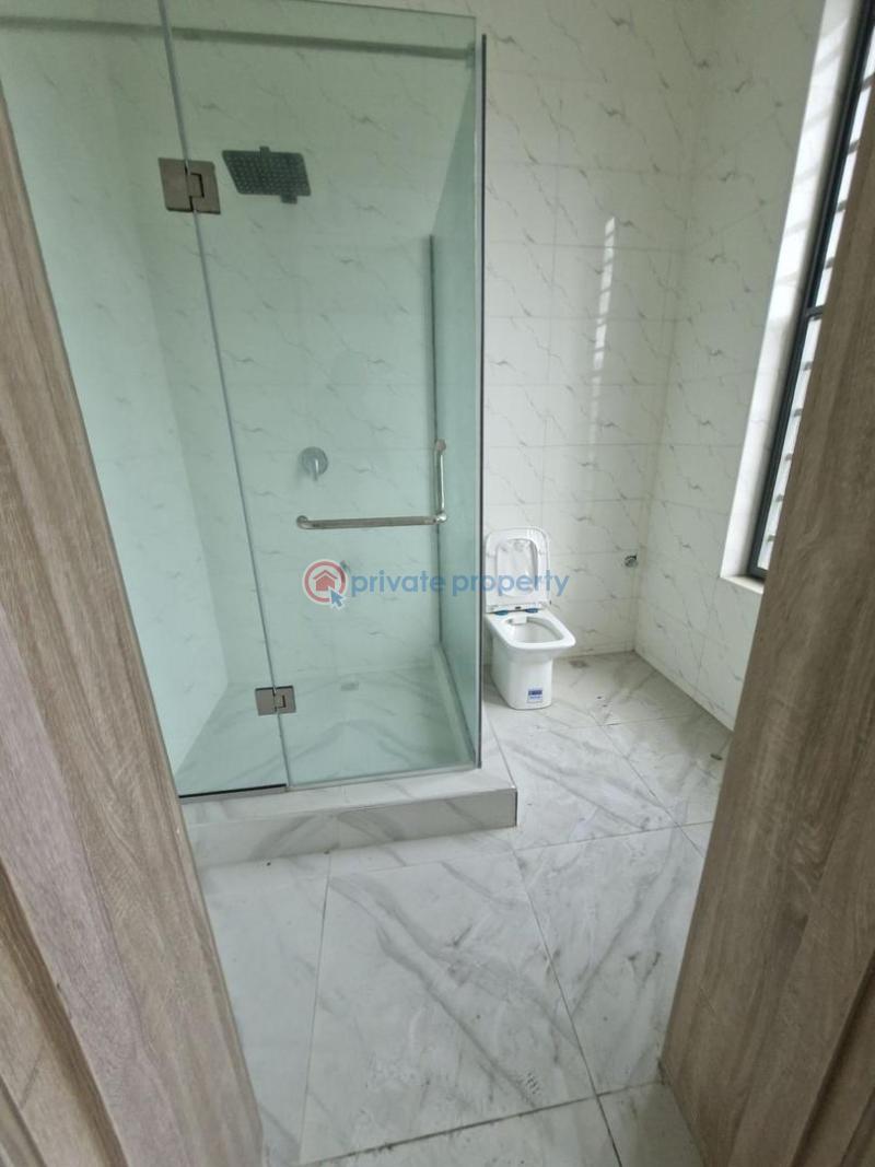 3 bedroom Flat & Apartment For Sale Ikate Lekki Phase 1 Lagos - 12