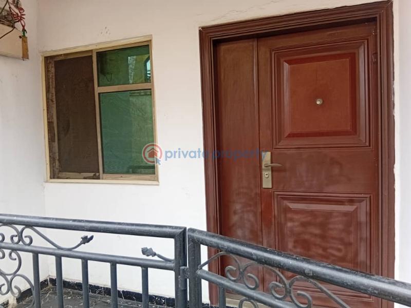 3 bedroom Flat & Apartment For Rent Olokonla Sangotedo Lagos - 0