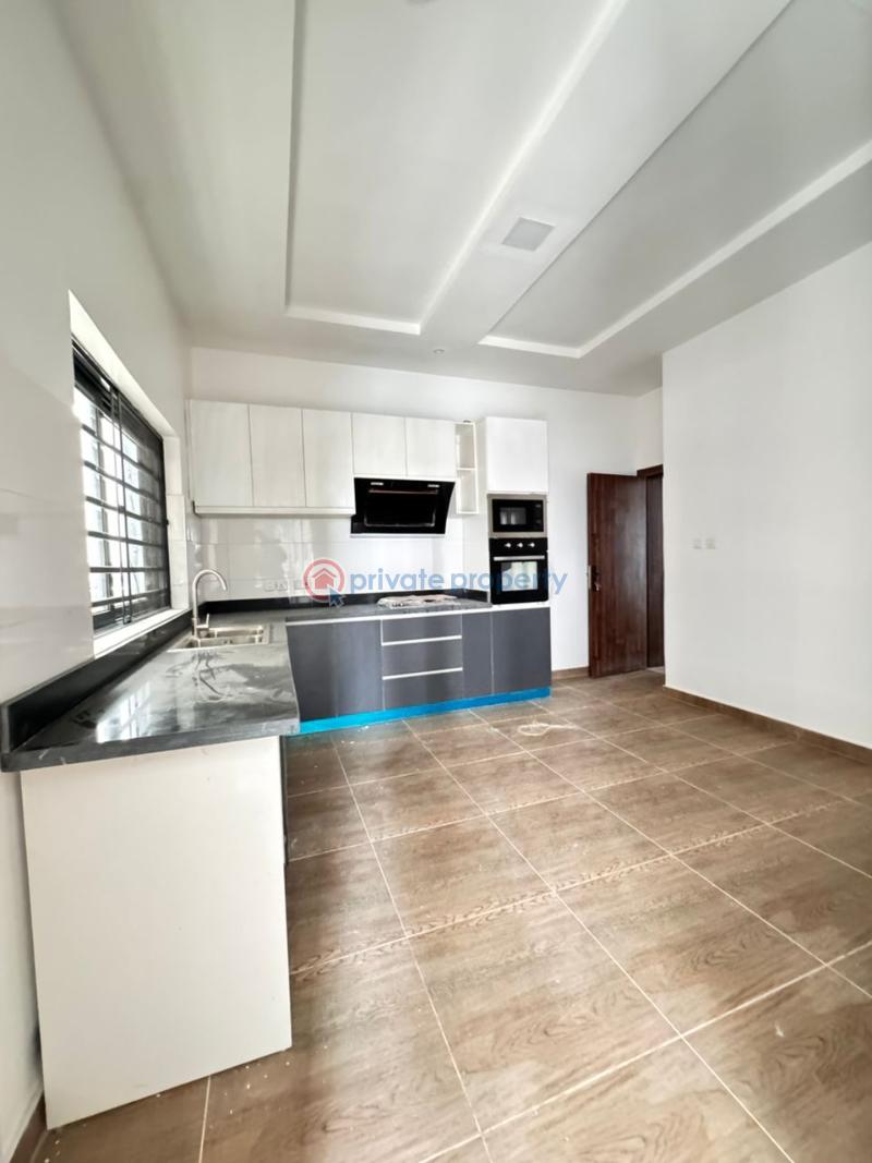 3 bedroom Flat & Apartment For Sale Orchid Lekki Lagos - 13