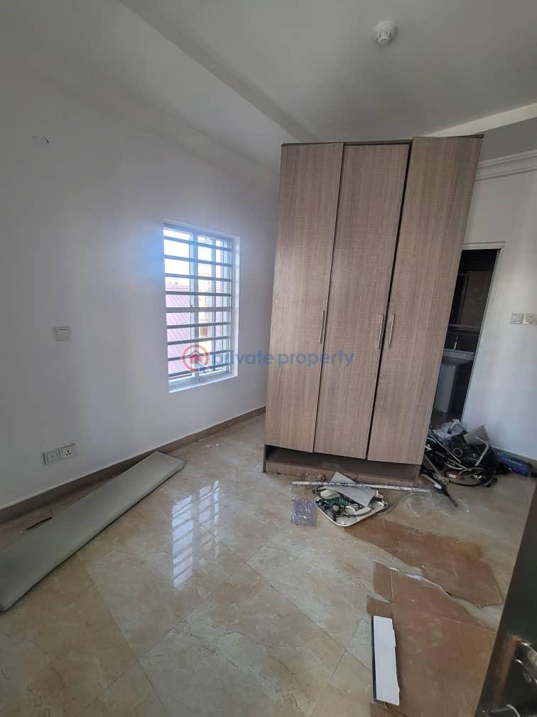 3 bedroom Flat & Apartment For Rent Ilasan Lekki Lagos - 3