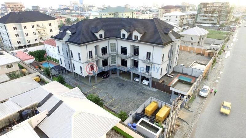 3 bedroom Flat & Apartment For Sale Banana Island Ikoyi Lagos - 19