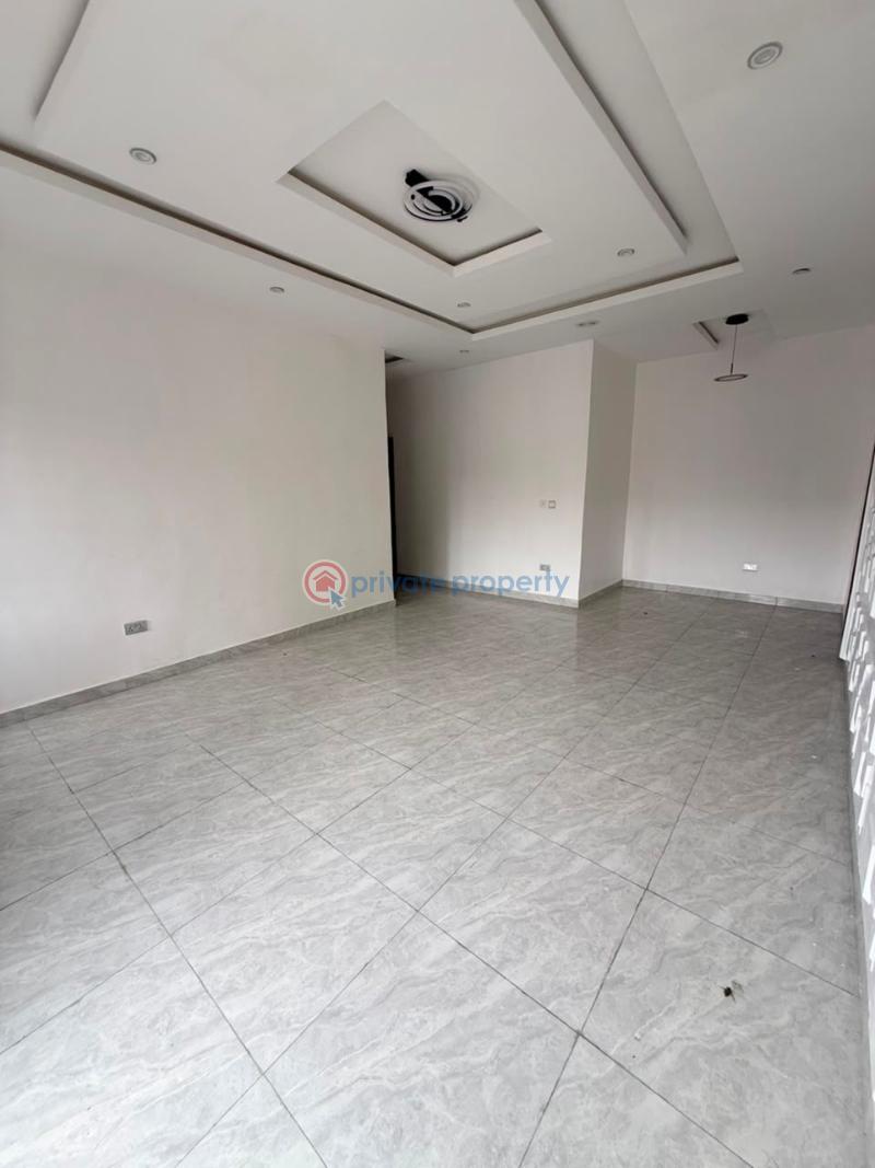 3 bedroom Flat & Apartment For Rent Lekki Right Lekki Lagos - 6