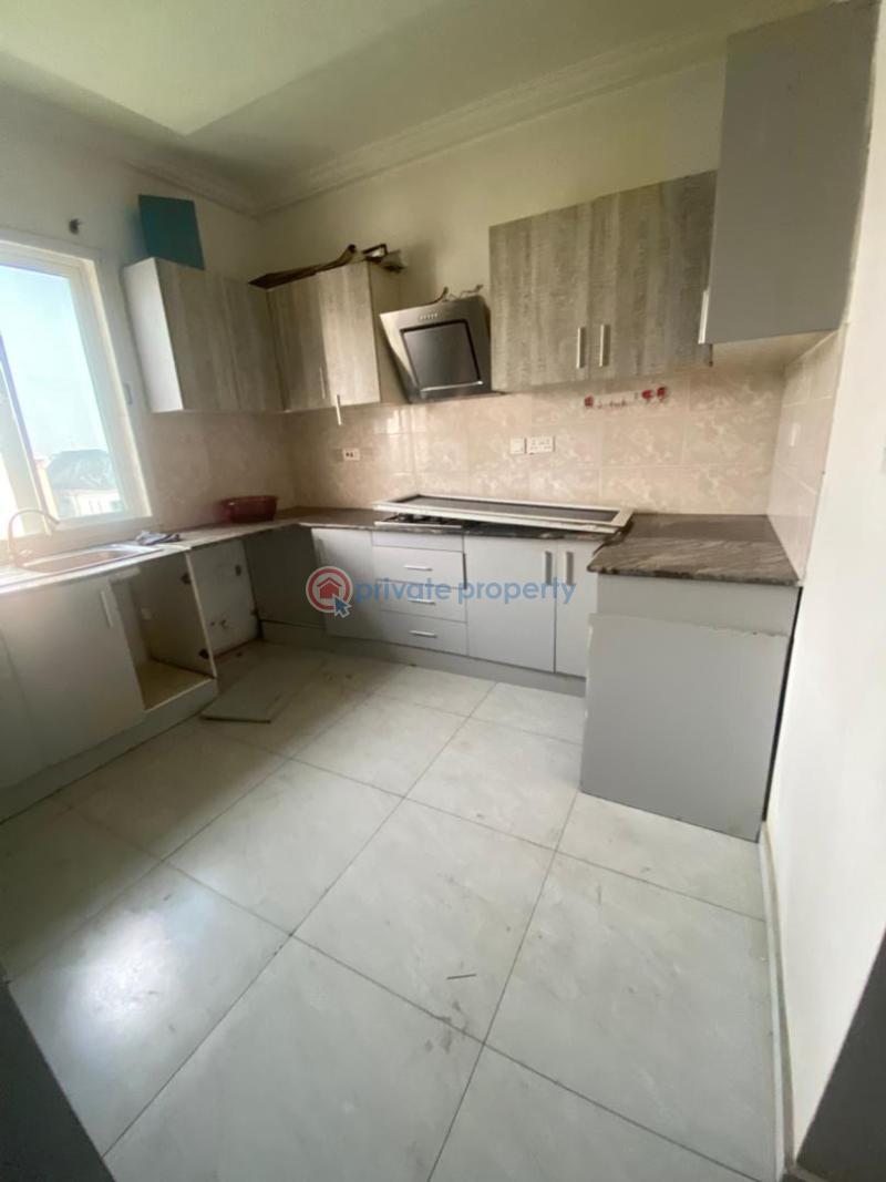 3 bedroom Flat & Apartment For Sale Oral Estate Lekki Phase 2 Lagos - 8