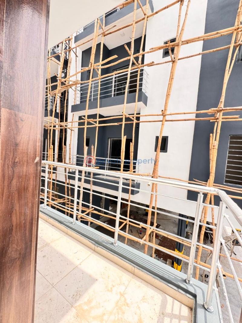3 bedroom Flat & Apartment For Sale Orchid Lekki Lagos - 7
