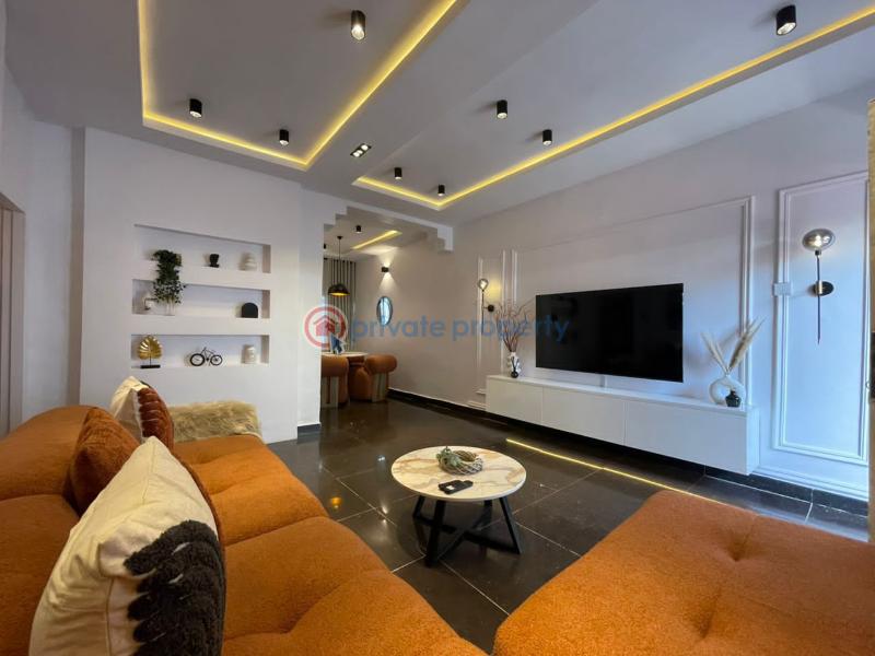 3 bedroom Flat & Apartment Short let Ago Palace Isolo Lagos - 2
