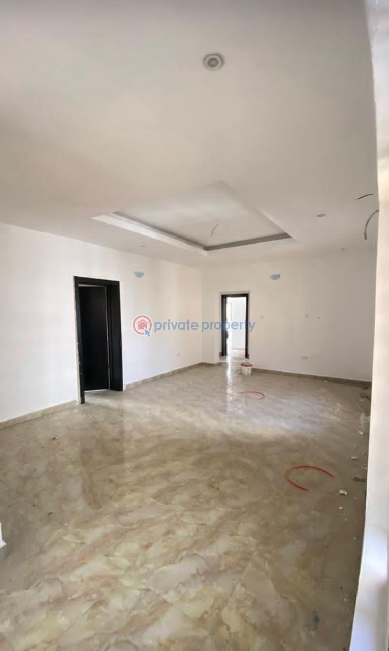 3 bedroom Flat & Apartment For Rent Greenland Estate Sangotedo Lagos - 4